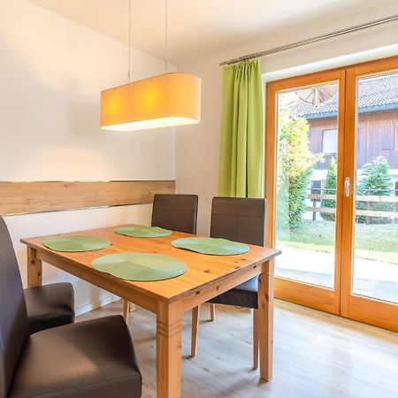 Alpenliebe Ferienwohnung Ofterschwang Kültér fotó