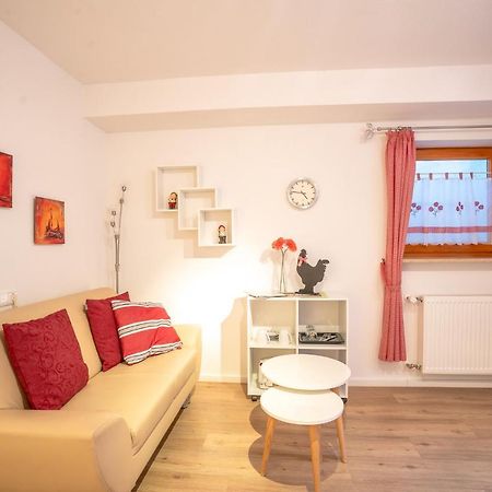 Alpenliebe Ferienwohnung Ofterschwang Kültér fotó
