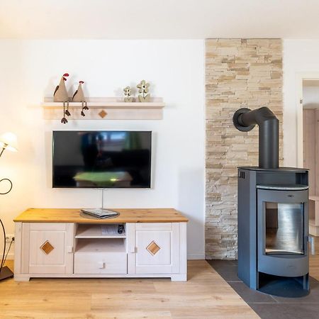 Alpenliebe Ferienwohnung Ofterschwang Kültér fotó