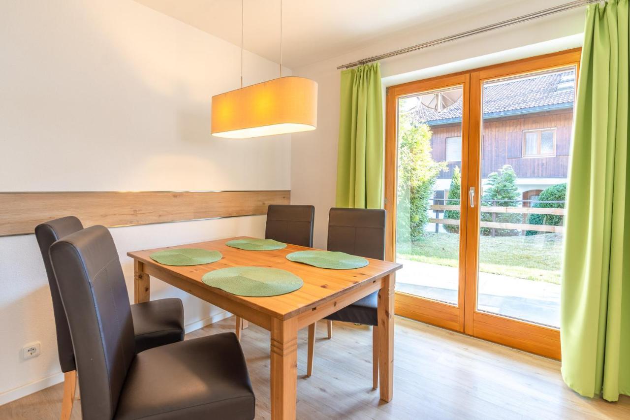 Alpenliebe Ferienwohnung Ofterschwang Kültér fotó