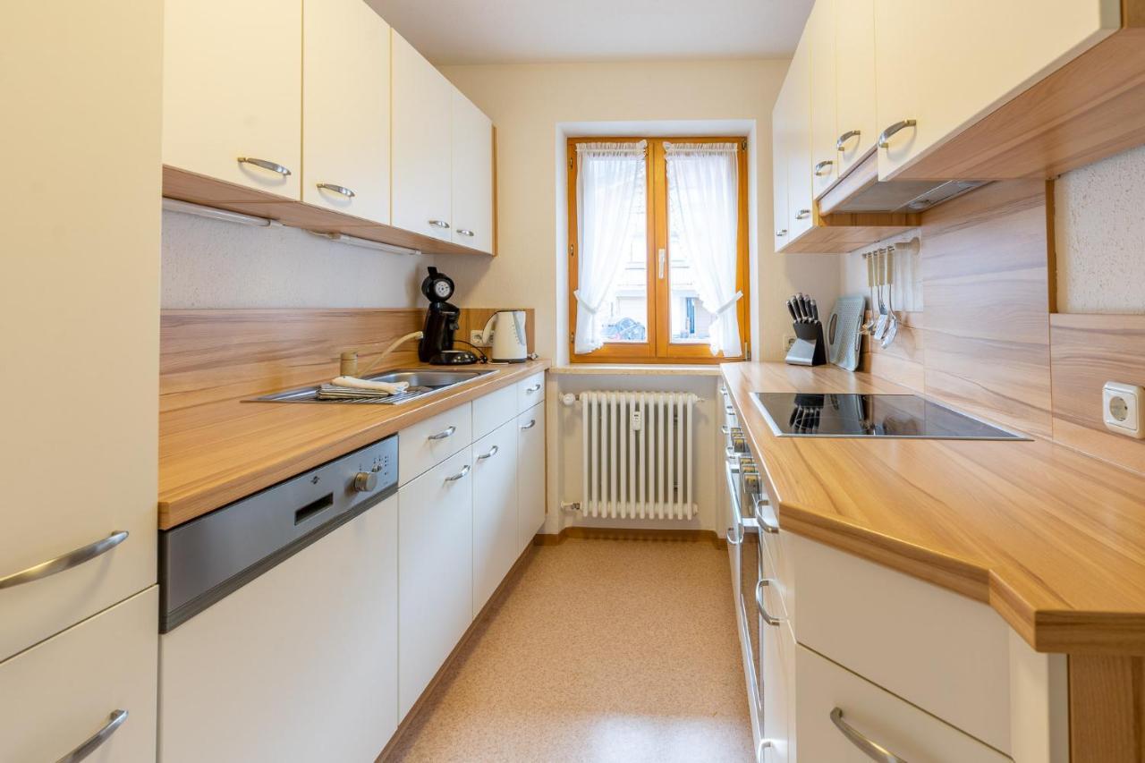 Alpenliebe Ferienwohnung Ofterschwang Kültér fotó